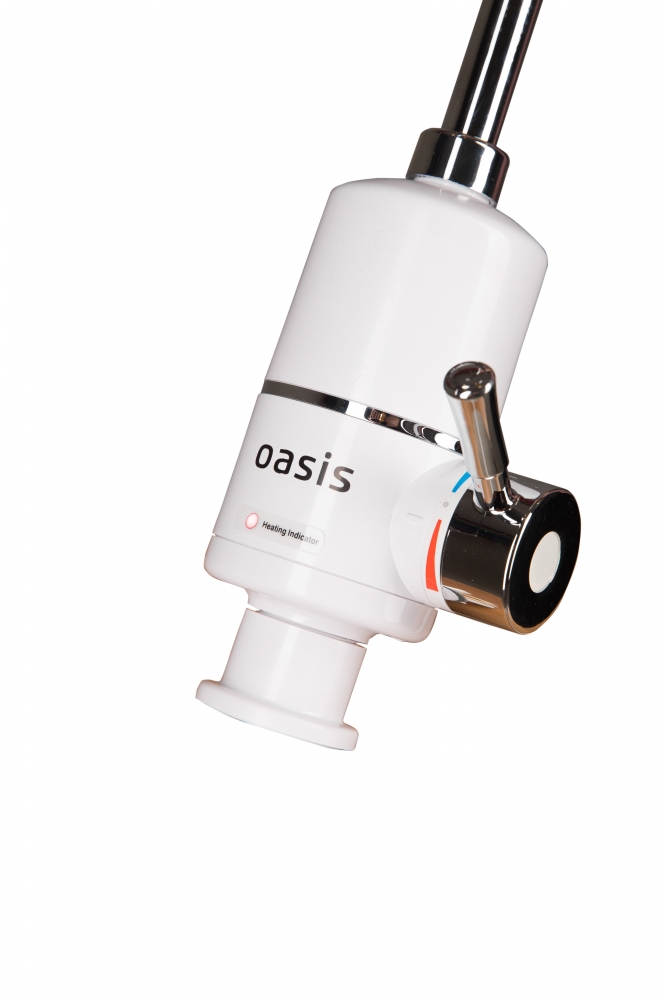 ������������� ��������� ���������������  OASIS KP-P(X) 3,3kw