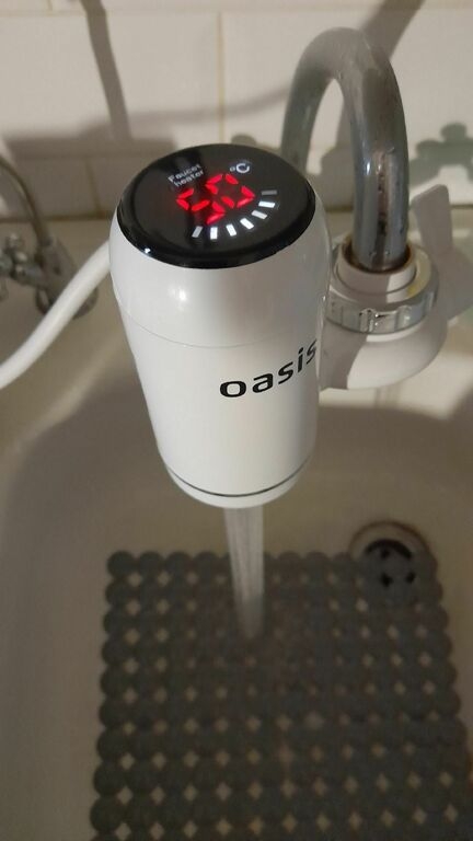 ������������� ��������� ���������������  OASIS NP-W(X)-3,3kw