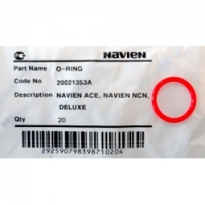 �������������� ������ o17.8x2.4 Navien ���. 20021353A