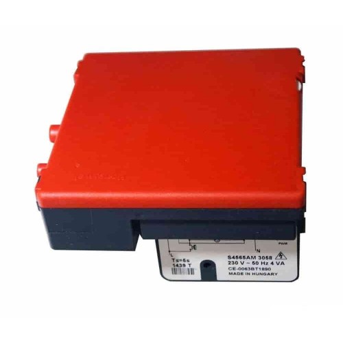 ���� (�������������) ������� Honeywell S4565AM 1058/3058 ������ Protherm ������� KLOM 16, KLZ 13/14/15/16 ������ 0020025301