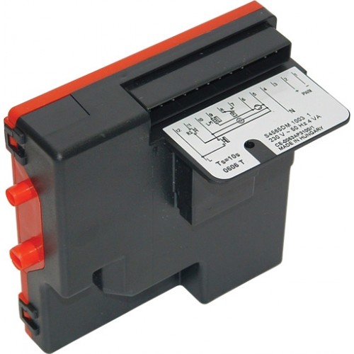 ���������� ������� Honeywell S4565CM 1047B, ������ Protherm Tiger v12, Leopard v15 ���. 0020027631