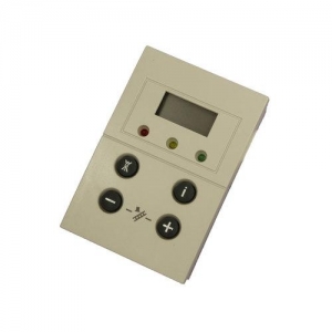 ����� ������� Vaillant turboTEC pro, atmoTEC pro 20-28kW/3-3 ���. 0020040154