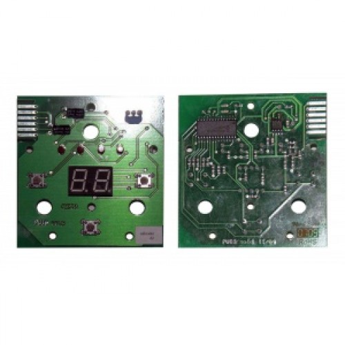 ����� ������� Protherm Leopard v.17 ���. 0020044889