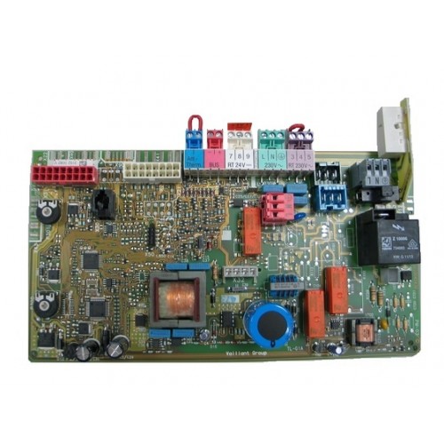 ����� ���������� Vaillant ecoTEC �� ��������������� ����� ���. 0020046177