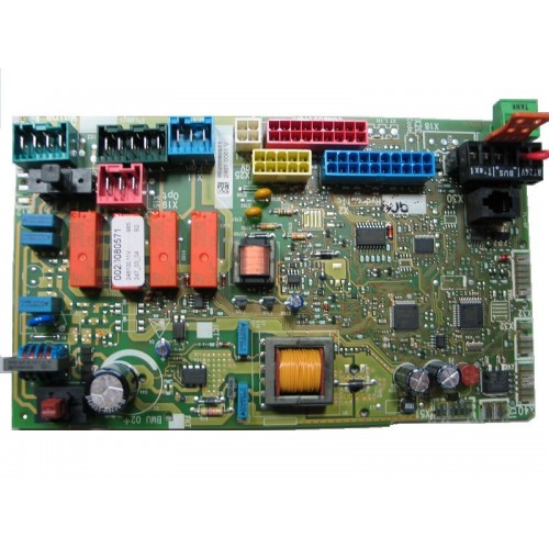 ����� ���������� Protherm Panther v.19, Gepard v.19 ���. 0020097962