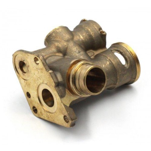 ����������� ������ ��� ������� � ��������� (����������� ����)Vaillant TurboTEC, AtmoTEC ���. 0020020015