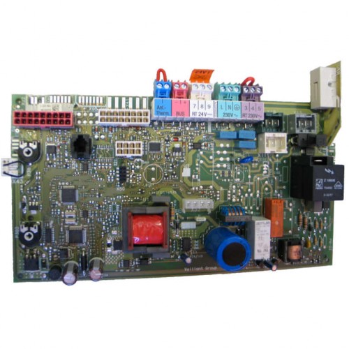 ����� ���������� Vaillant EcoCompact, AuroCompact VSC ���. 0020153826