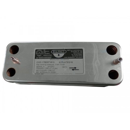 ������������� ��������� Saunier Duval Themaclassic, Isofast, Isotwin 16 ������� ���. 17B2071613 (S10166, S10248)