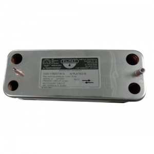 ������������� ��������� Saunier Duval Themaclassic, Isofast, Isotwin 16 ������� ���. 17B2071613 (S10166, S10248)