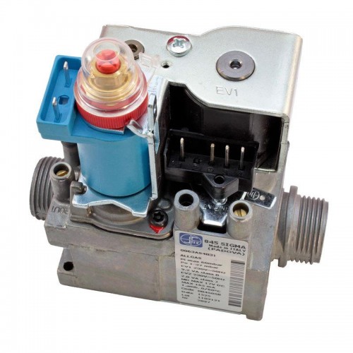 ������� ������ SIT 845 SIGMA Ariston, Baxi, Biasi, Beretta, Bosch, Demrad, Saunier Duval, Protherm, E.C.A, Immergas, Ferroli, Fondital, Hermann, Sime, Vaillant � ��. ���. 0.845.058
