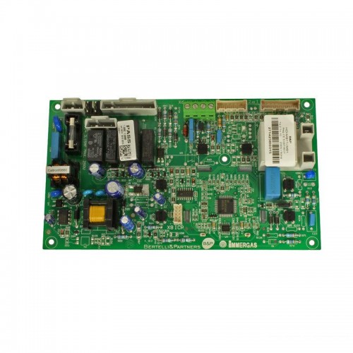 ����� ���������� Immergas Mini 24 3 E ���. 1.027737 (1.034271)