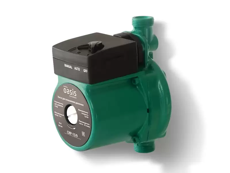 ������������� ����� Oasis CBP-15/9