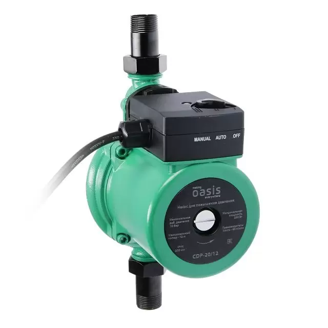 ������������� ����� Oasis CBP-20/12