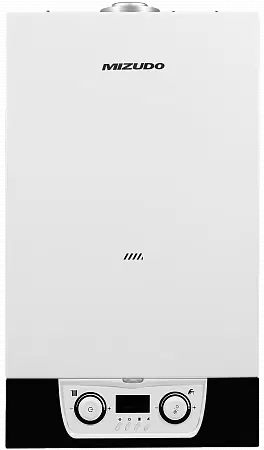 ��������� ������������� ������� ����� Mizudo M13TH � ������ �������� ���� Open Therm � ���������� ����������� ��������