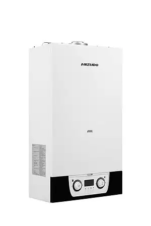 ��������� ������������� ������� ����� Mizudo M32TH � ������ �������� ���� Open Therm � ���������� ����������� ��������