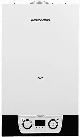 ��������� ������������� ������� ����� Mizudo M36TH � ������ �������� ���� Open Therm � ���������� ����������� ��������