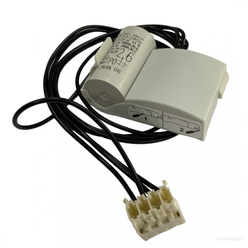 �������� ������� ������ WILO INTKSL, INTNFSL (65105083) 