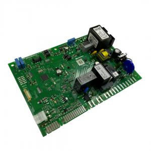 ����������� ����� BAXI Main Four 24, Main Four 240 , Fourtech 24, ECO Four 24 5702450 (Honeywell)