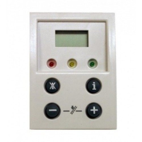 ����� ������� Vaillant Atmomax, Turbomax Plus ���. 130807