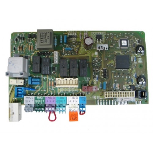 ����� ���������� Vaillant AtmoVIT exclusiv, �lassic, Combi atmo ���. 130846