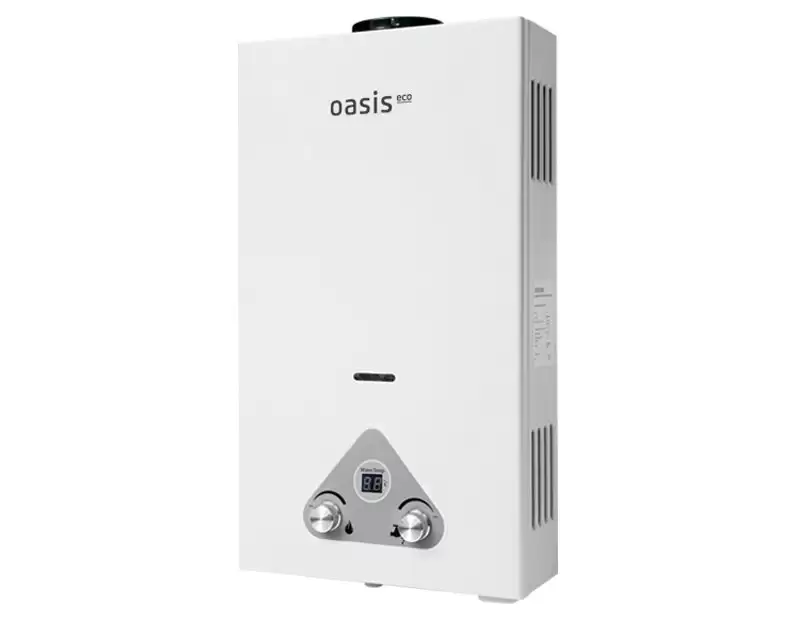 ��������������� ��������� ������� Oasis Eco ����� Standart  -24 kw (�)
