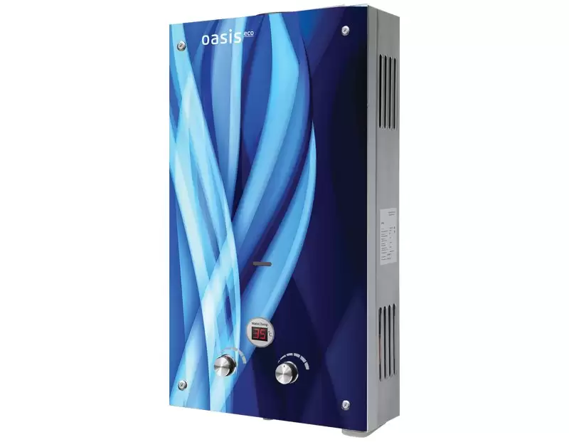 ��������������� ��������� ������� Oasis  Eco ����� Glass G-20 (N)