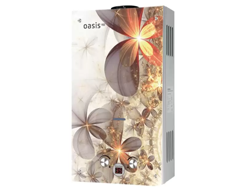 ��������������� ��������� ������� Oasis Eco ����� Glass B-24