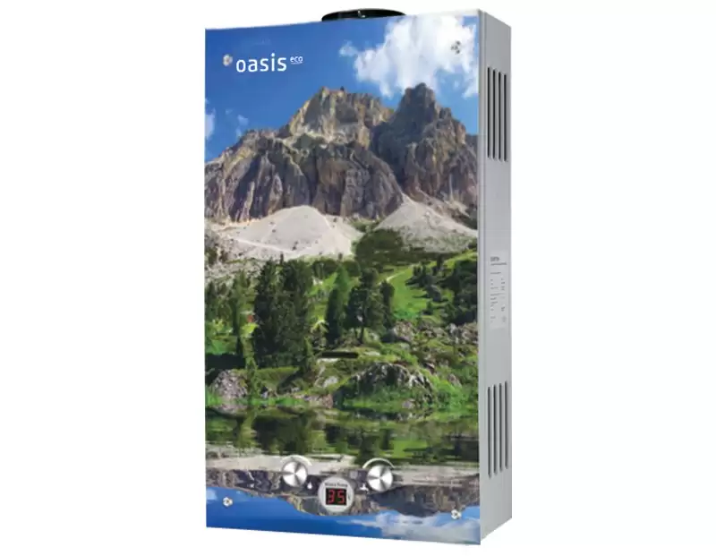 ��������������� ��������� ������� Oasis  Eco ����� Glass L-20