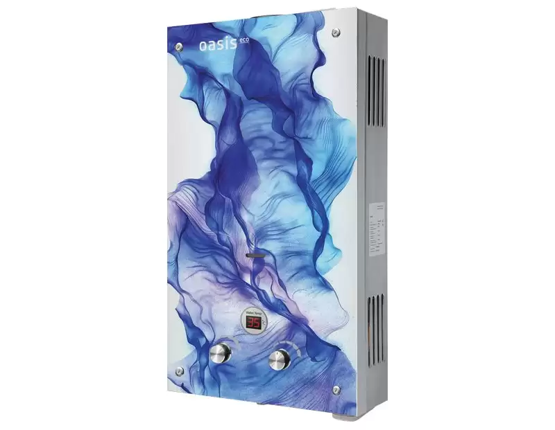 ��������������� ��������� ������� Oasis  Eco ����� Glass D-20