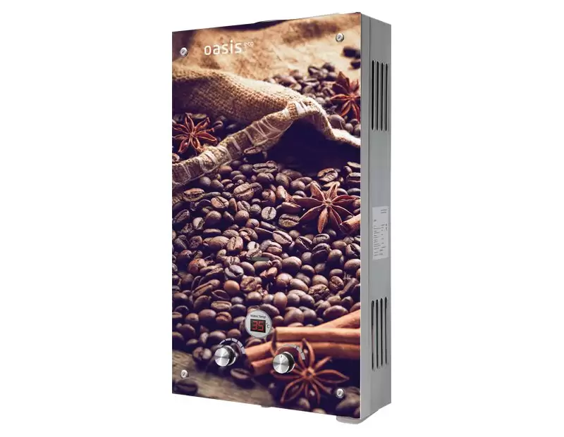 ��������������� ��������� ������� Oasis  Eco ����� Glass K-20