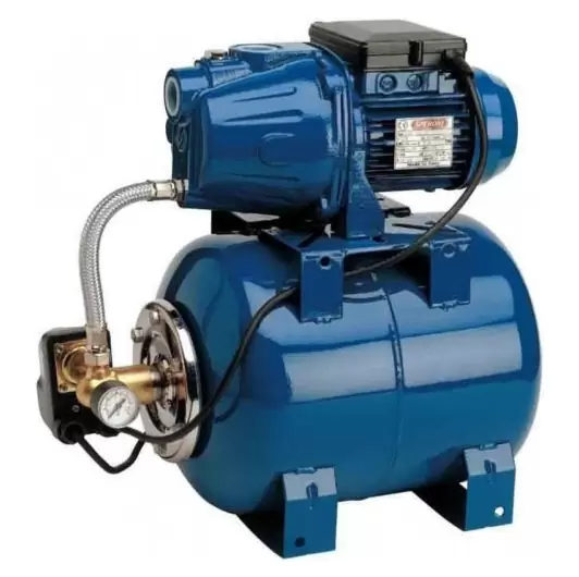 �������� ������� Speroni HW CAM 40/22-HL