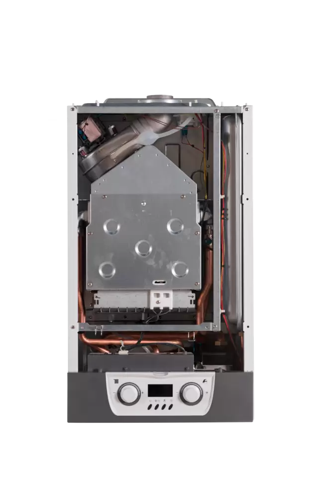 ��������� ������� ����� MIZUDO M36� � ������ �������� ���� Open Therm