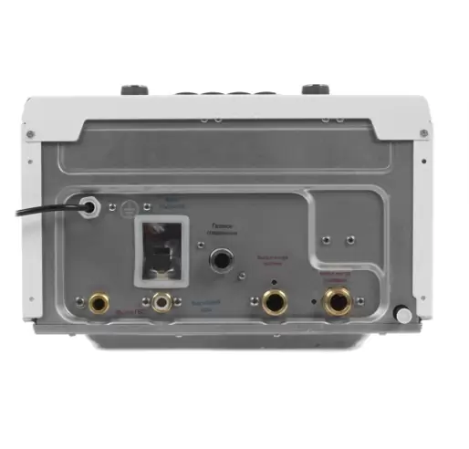 ��������� ������� ����� Zerten ZB-26