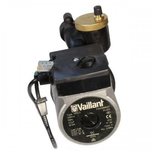 ����� �������������� Vaillant Atmo/Turbo Max Pro/Plus ���. 160928