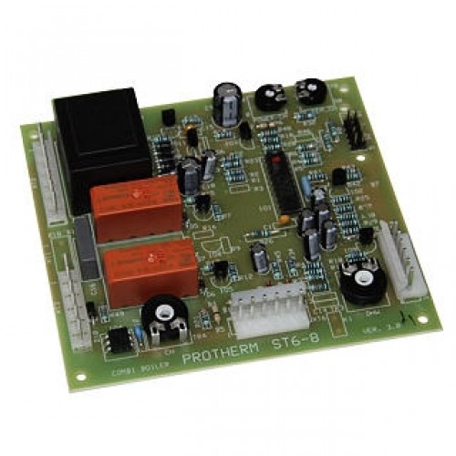 ����� ���������� ��6-8 �� ����� Protherm ���� 24 KTV/KOV 12. ���. 0020025202