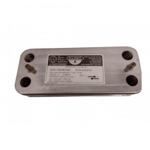 ������������� ��������� Ariston UNO; Beretta CITY, Super Exclusive, Mynute; Fondital; Nova Florida; Viessmann VITOPEND WH1B; Buderus - LOGAMAX 10 ������� ���. 17B1901000