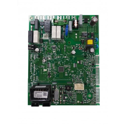 ����� ���������� DM3219 Baxi ECO Nova ���. 200025365