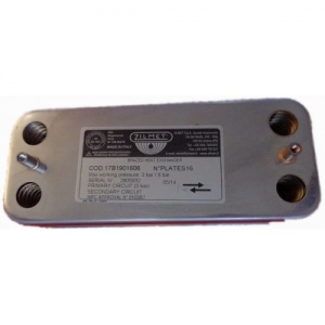 ������������� ��������� Junkers Euroline ZW 18/23 KE/AE, OW 18/23 KE/AE 16 ������� ���. 17B1901606