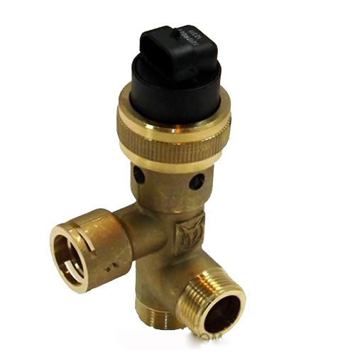 ����������� ������ Vaillant Turbo Max / Atmo Max Pro Plus � ��������������� ���. 252457