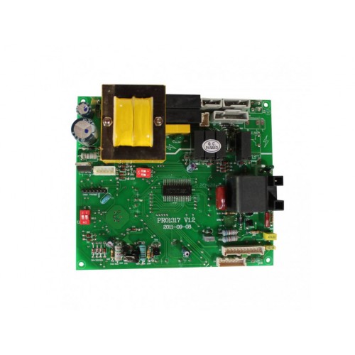 ����� ���������� PRO1317 V1.2 � �������� Ferroli Domina Pro, Domina Special ���. 398000040