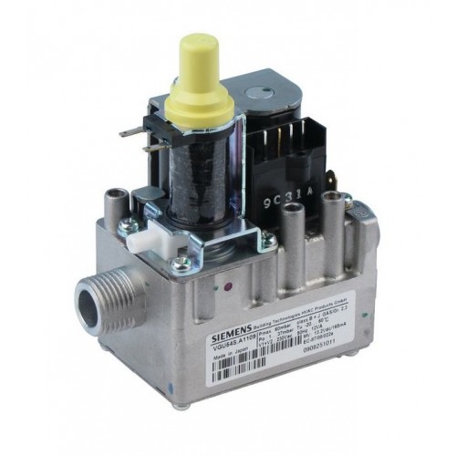 ������� ������ VGU54S.A1109 Siemens ��� ������ Ferroli Domicompact, Domitech, Divatop, Divaproject, KoreaStar Premium C, Bravo ������ G 1/2 ���. 39812190 (KS902608710)