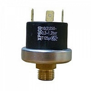 ������ �������� ���� XP600 �� ����� Nova Florida, Fondital ���. 6PRESSAC00