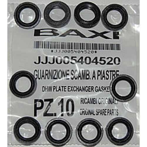 ��������� ���������� �������������� Westen Energy, Pulsar, Star, Baxi Eco, Fourtech, Luna 4 ��. � ��������� ���. 5404520