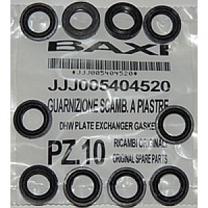 ��������� ���������� �������������� Westen Energy, Pulsar, Star, Baxi Eco, Fourtech, Luna 4 ��. � ��������� ���. 5404520