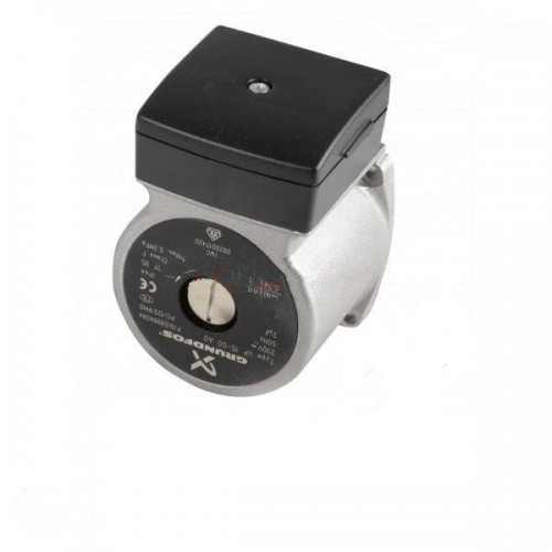 ����� Grundfos Type UP 15-50 A0 ��� ����� Saunier Duval Themaclassic, Combitek, Renova Star ���. S1005200