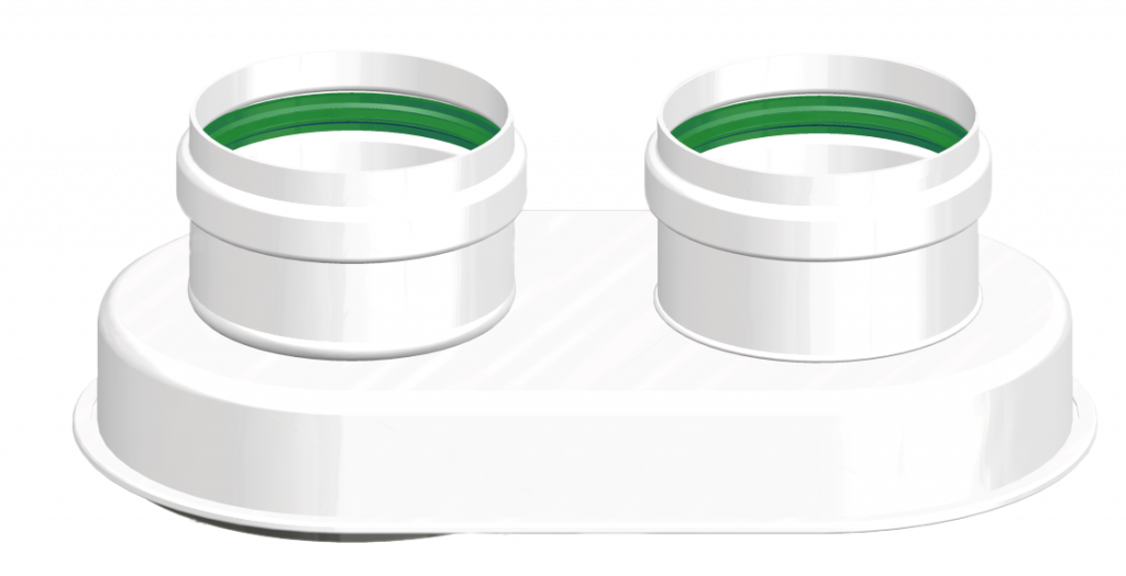 ������� ����� TERMICA GRATA O80 TADA22