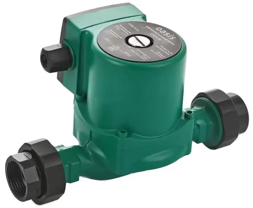 �������������� ����� ����� Oasis CR 25/6