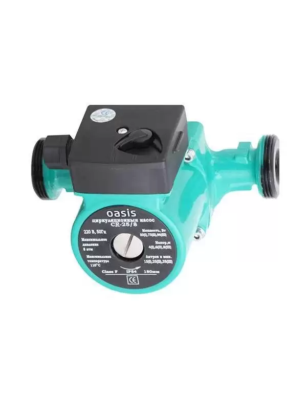 �������������� ����� ����� Oasis CR 25/8