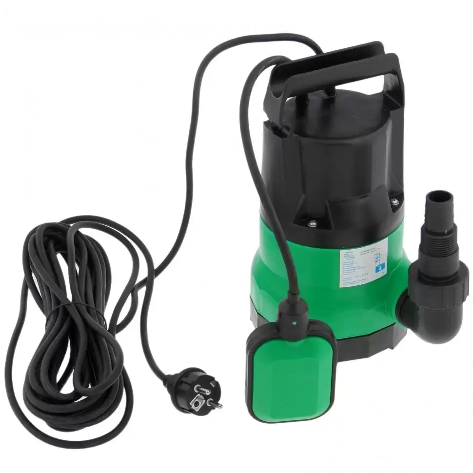 ��������� ����� Oasis DN 250/10