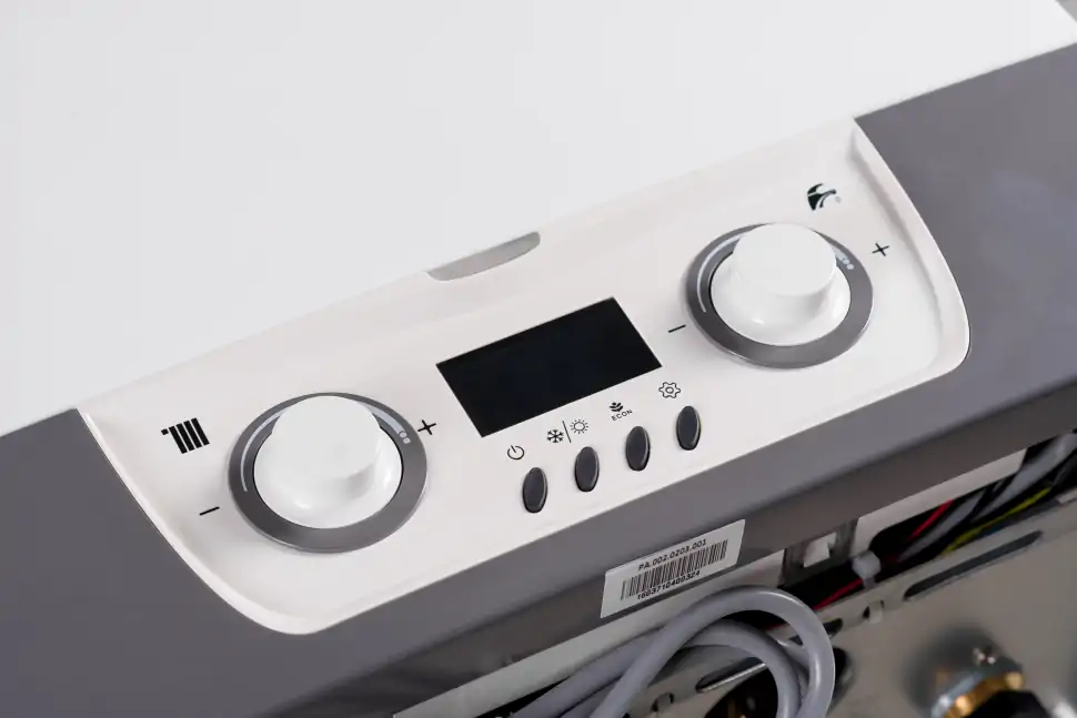 ��������� ������� ����� MIZUDO M20T ����� �������� ���� Open Therm